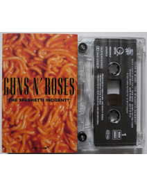 (K7) GUNS N' ROSES - The...