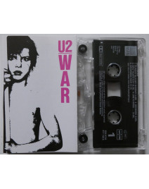 (K7) U2 - War