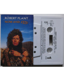 (K7) ROBERT PLANT - Now And...