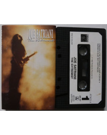 (K7) JOE SATRIANI - The...