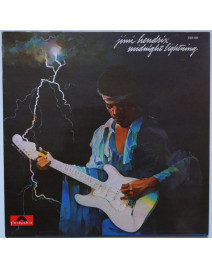 JIMI HENDRIX - Midnight...
