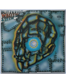 WALLENSTEIN - Blitzkrieg