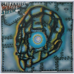 WALLENSTEIN - Blitzkrieg