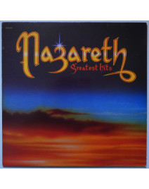NAZARETH - Greatest Hits
