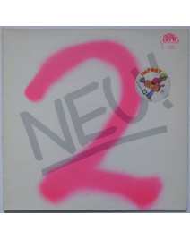 NEU! - Neu! 2