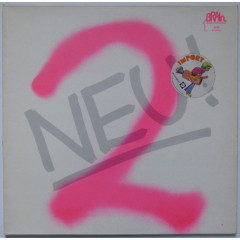NEU! - Neu! 2