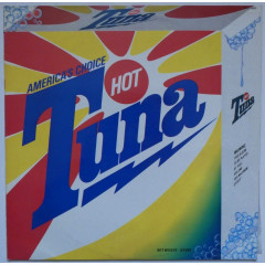 HOT TUNA - America's Choice