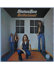 STATUS QUO - On The Level