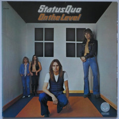 STATUS QUO - On The Level