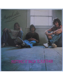 MAGNA CARTA - Putting It...