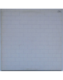 PINK FLOYD - The Wall