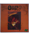 GONG - Magick Brother...