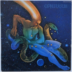 OPHIUCUS - Ophiucus
