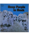 DEEP PURPLE - In Rock
