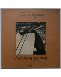 ERIC CLAPTON - There's One...