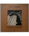 ERIC CLAPTON - There's One...
