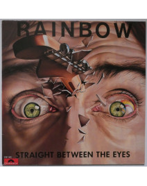 RAINBOW - Straight Between...