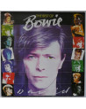 DAVID BOWIE - The Best Of...