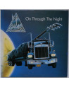 DEF LEPPARD - On Through...