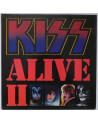 KISS - Alive II