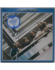 THE BEATLES / 1967-1970...