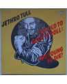 JETHRO TULL - Too Old To...