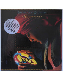 ELECTRIC LIGHT ORCHESTRA -...