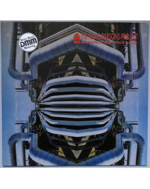 THE ALAN PARSONS PROJECT -...
