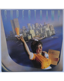 SUPERTRAMP - Breakfast In...