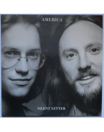 AMERICA - Silent Letter