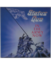 STATUS QUO - In The Army Now
