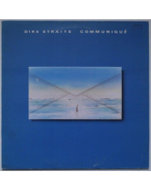 DIRE STRAITS - Communiqué