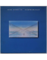 DIRE STRAITS - Communiqué
