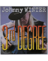 JOHNNY WINTER - 3rd Degree