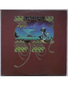YES - Yessongs