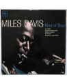 MILES DAVIS - Kind Of Blue...