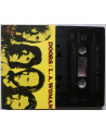 (K7) DOORS - L.A. Woman