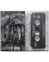 (K7) AEROSMITH - Night In...