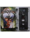 (K7) VAN HALEN - 5150