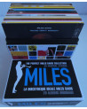 (CD) MILES DAVIS - The...