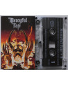 (K7) MERCYFUL FATE - 9