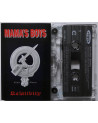 (K7) MAMA'S BOYS - Relativity