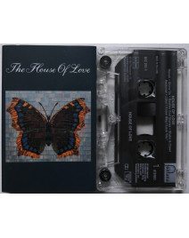 (K7) THE HOUSE OF LOVE -...