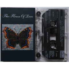THE HOUSE OF LOVE - The House of Love