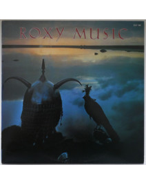 ROXY MUSIC - Avalon