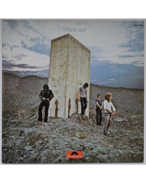 THE WHO - Who's Next