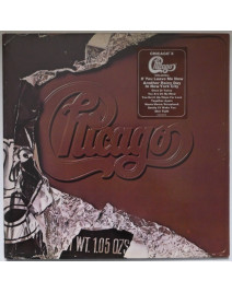 CHICAGO - Chicago X