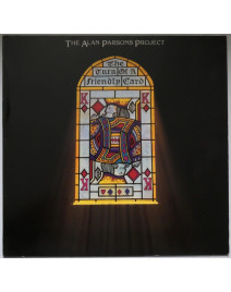 THE ALAN PARSONS PROJECT -...
