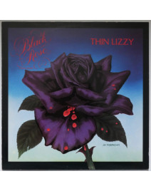 THIN LIZZY - Black Rose (A...