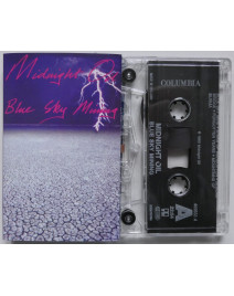 (K7) MIDNIGHT OIL - Blue...